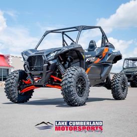 New 2026 Kawasaki Teryx KRX 1000 