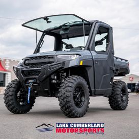 2025 Polaris Ranger XP 1000 NS ED Premium 