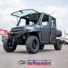 2025 Polaris Ranger Crew XP 1000 NS ED ULT 