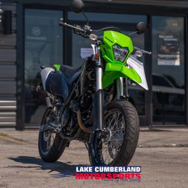 2023 Kawasaki KLX 230SM 