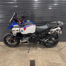 New 2026 BMW R 1300 GSA 