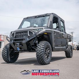 2025 Polaris RGR CREW XD 1500 NS ED PREMIUM 