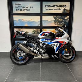 2026 BMW M 1000 RR