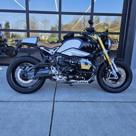 Used 2016 BMW R R nineT 