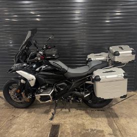Used 2024 BMW R1300 GS 