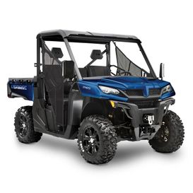 New 2024 CFMOTO UFORCE 1000 CF1000UU 