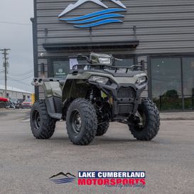 2024 Polaris SPORTSMAN 450 Base 