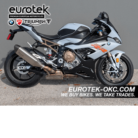 Used 2021 BMW S 1000 RR 