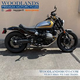 New 2024 BMW R 12 Base 
