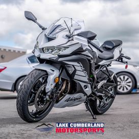 2025 Kawasaki Ninja ZX-4RR ABS 