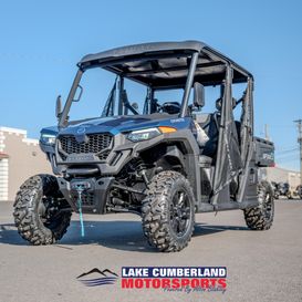 2025 CFMOTO UFORCE 800 XL CF800UZ-4 
