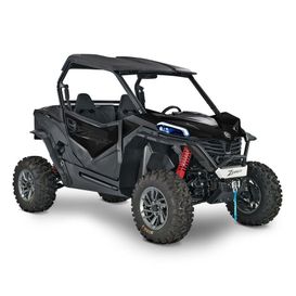 2024 CFMOTO ZFORCE 950 Sport CF1000SZ3A 
