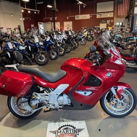2004 BMW K 1200 GT 