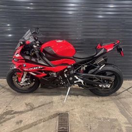 Used 2024 BMW S 1000 RR 
