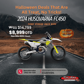 New 2025 Inventory | Del Amo Motorsports of Los Angeles