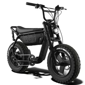 New 2026 Super73 The Scrappy Special Edition 