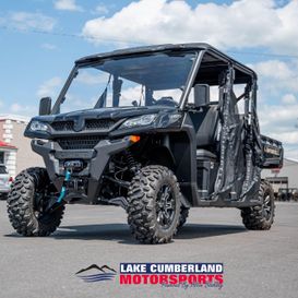 New 2026 CFMOTO UFORCE 1000 XL 