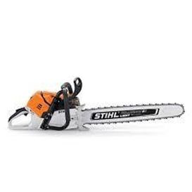 New 2025 STIHL MS 500iZ 36 
