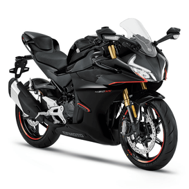 2024 CFMOTO 450SS 