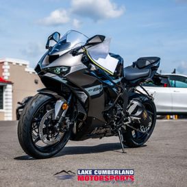 New 2026 Kawasaki NINJA ZX6R BASE 