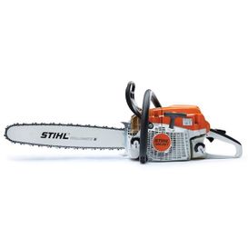 New 2025 STIHL MS 261 CM Z 20 