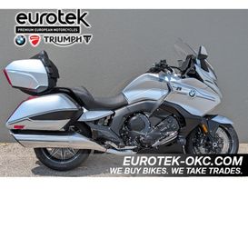 2025 BMW K 1600 B Grand America Grand America