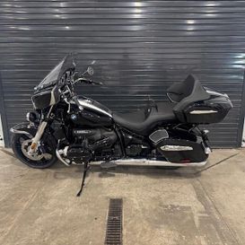 New 2025 BMW R 18 Transcontinental 