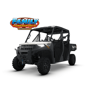 New 2026 POLARIS RANGER CREW 1000 PREMIUM  MIRAGE BEIGE 