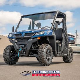 New 2026 CFMOTO UFORCE 1000 