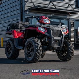 2017 Polaris Sportsman 570 SP 