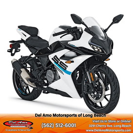 2024 CFMOTO 300SS