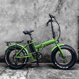 2024 Eunorau Electric Bikes E-FAT-MN 