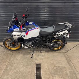 New 2026 BMW R 1300 GSA 