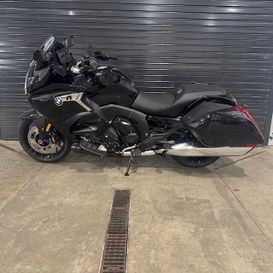 2025 BMW K 1600 B