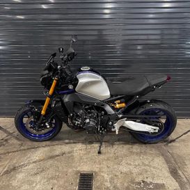 Used 2023 Yamaha MT 09 SP 