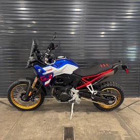 New 2026 BMW F 900 GS 
