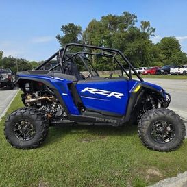 2025 Polaris RZR 1000 XP SPT 