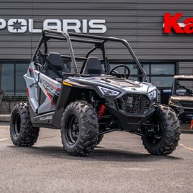 2024 Polaris RZR 200 EFI 