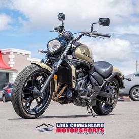 Used 2024 Kawasaki Vulcan S ABS 