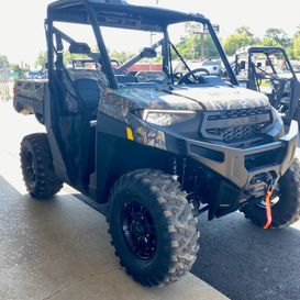 2025 Polaris Ranger XP 1000 Premium 