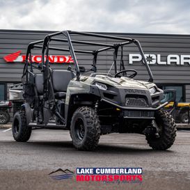 2024 Polaris Ranger Crew 570 Full Size Base 