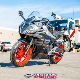 New 2026 CFMOTO 450 SS 