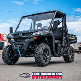 New 2026 CFMOTO UFORCE 1000 