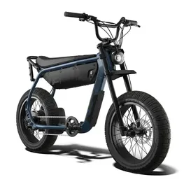 New 2026 Super73 B1G THE ROGUE RISER 