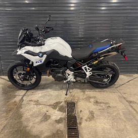 2026 BMW F 800 GS