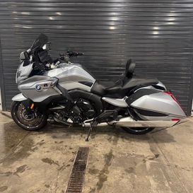 Used 2024 BMW K 1600 B 