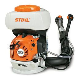 2025 STIHL SR 200 BACKPACK SPRAYER 