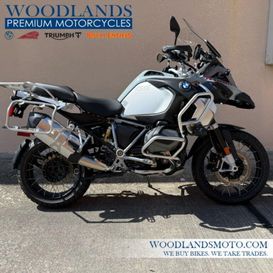 2024 BMW R 1250 GS Adventure 