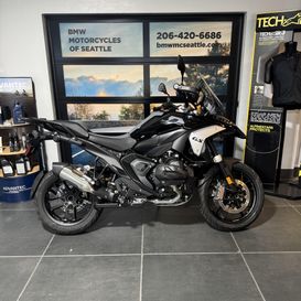 2025 BMW R 1300 GS
