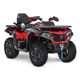 2024 CFMOTO CFORCE 600 TOURING